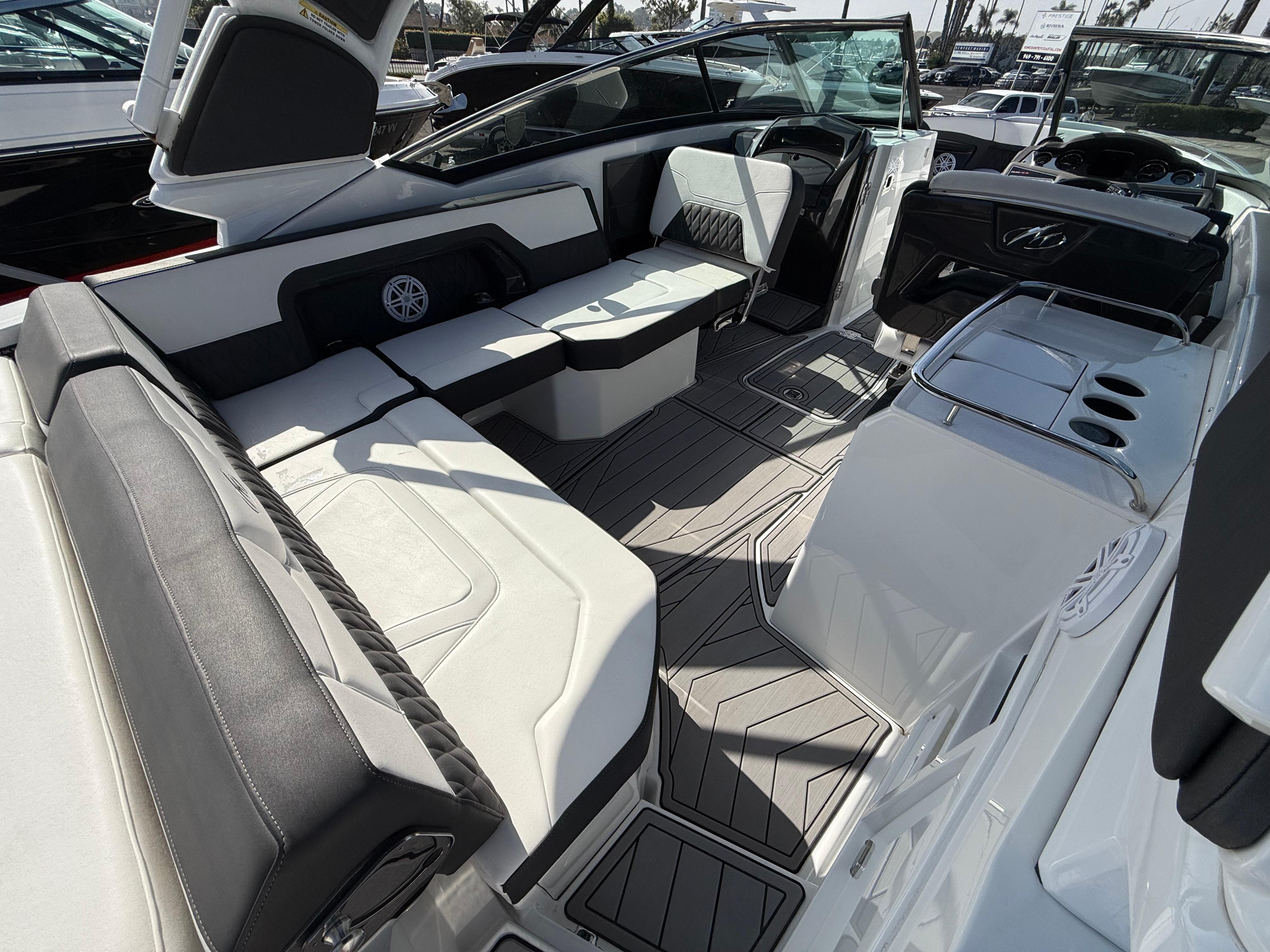 2021 Monterey 298SS #TMB412D inventory image at Sun Country Marine Group, Newport Beach 2021 Monterey 298SS #TMB412D inventory image at Sun Country Marine Group, Newport Beach