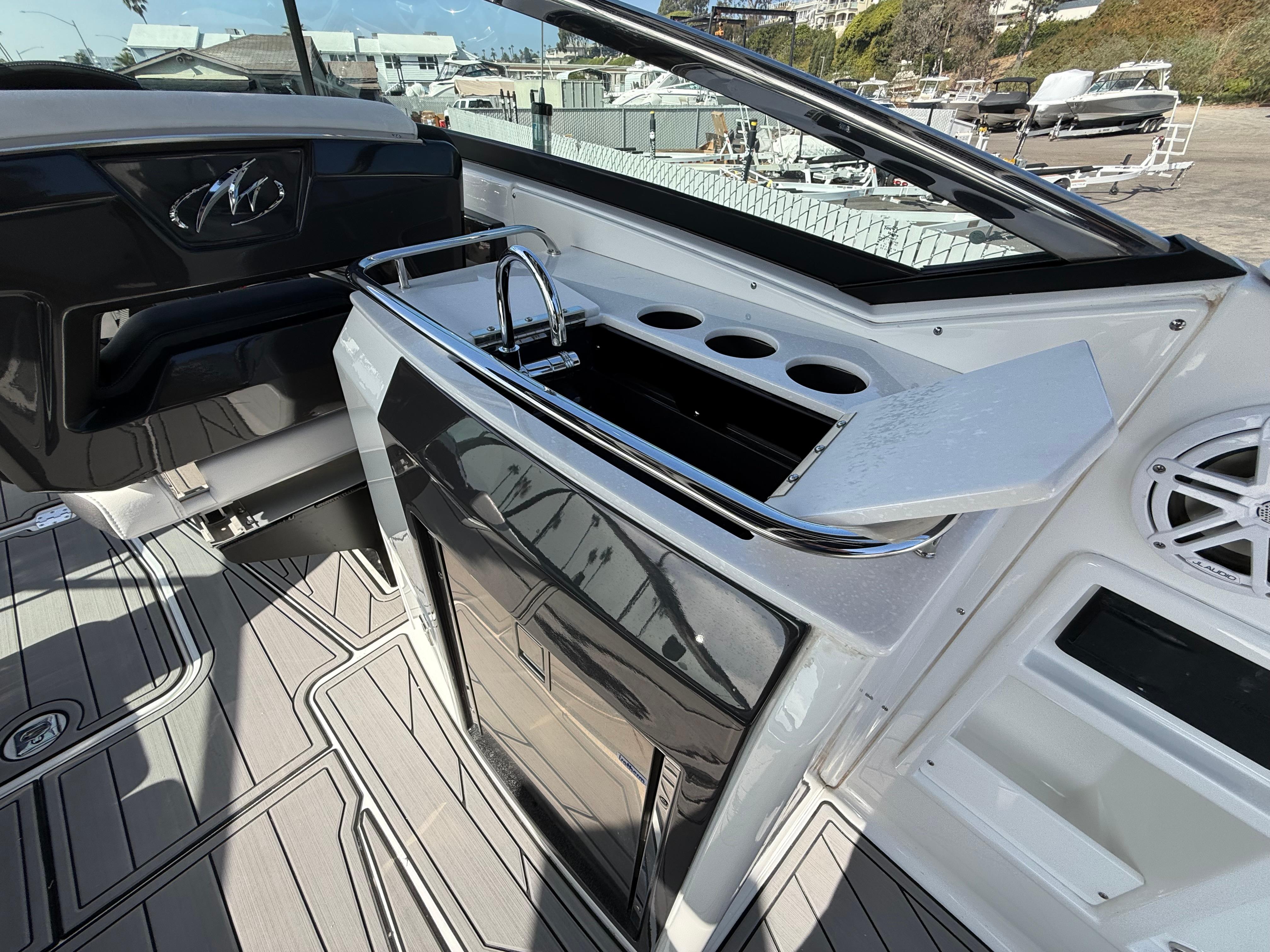 2021 Monterey 298SS #TMB412D inventory image at Sun Country Marine Group, Newport Beach 2021 Monterey 298SS #TMB412D inventory image at Sun Country Marine Group, Newport Beach
