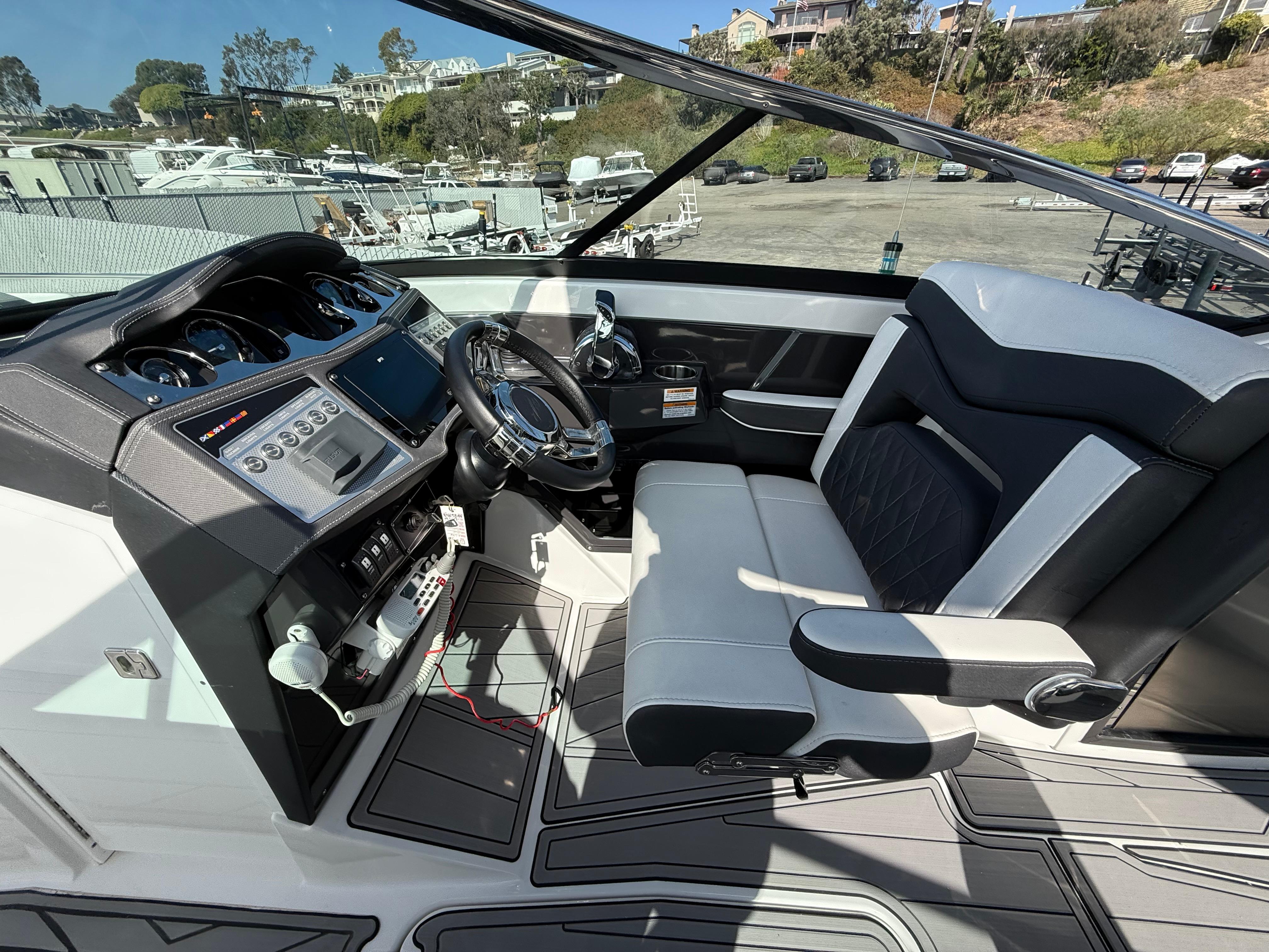 2021 Monterey 298SS #TMB412D inventory image at Sun Country Marine Group, Newport Beach 2021 Monterey 298SS #TMB412D inventory image at Sun Country Marine Group, Newport Beach