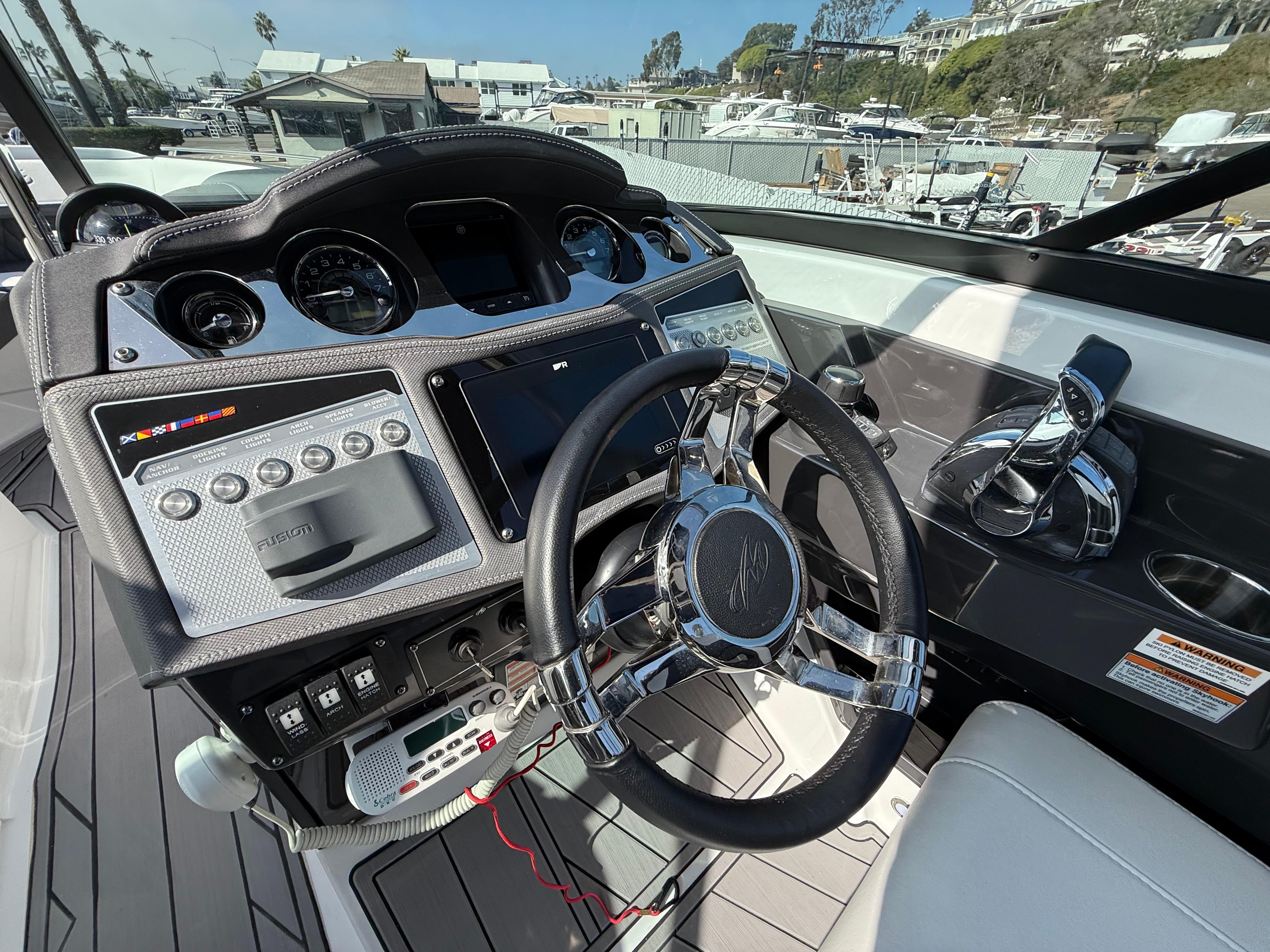 2021 Monterey 298SS #TMB412D inventory image at Sun Country Marine Group, Newport Beach 2021 Monterey 298SS #TMB412D inventory image at Sun Country Marine Group, Newport Beach