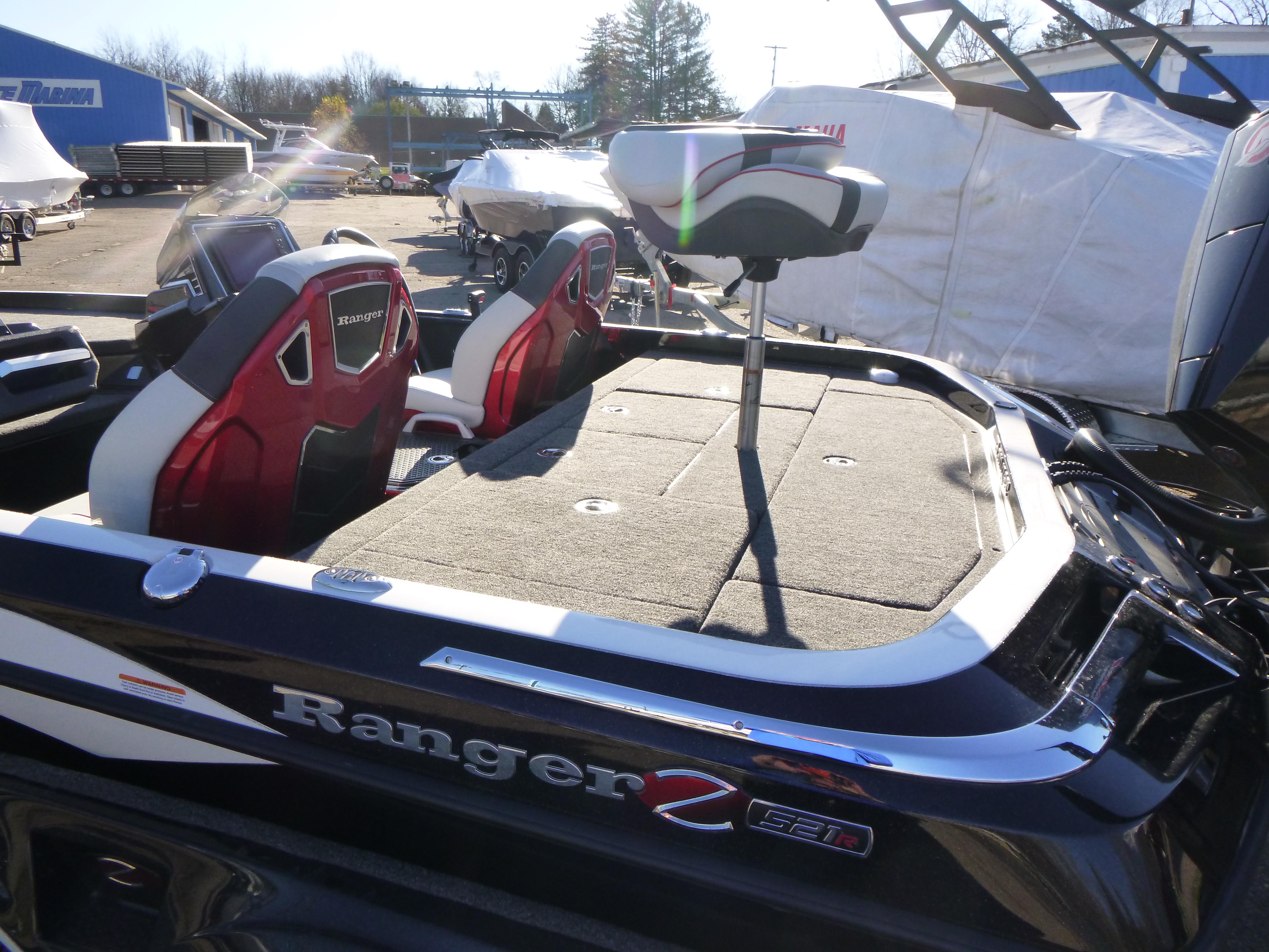 2025 Ranger Z521R Cup-Equipped Gallery