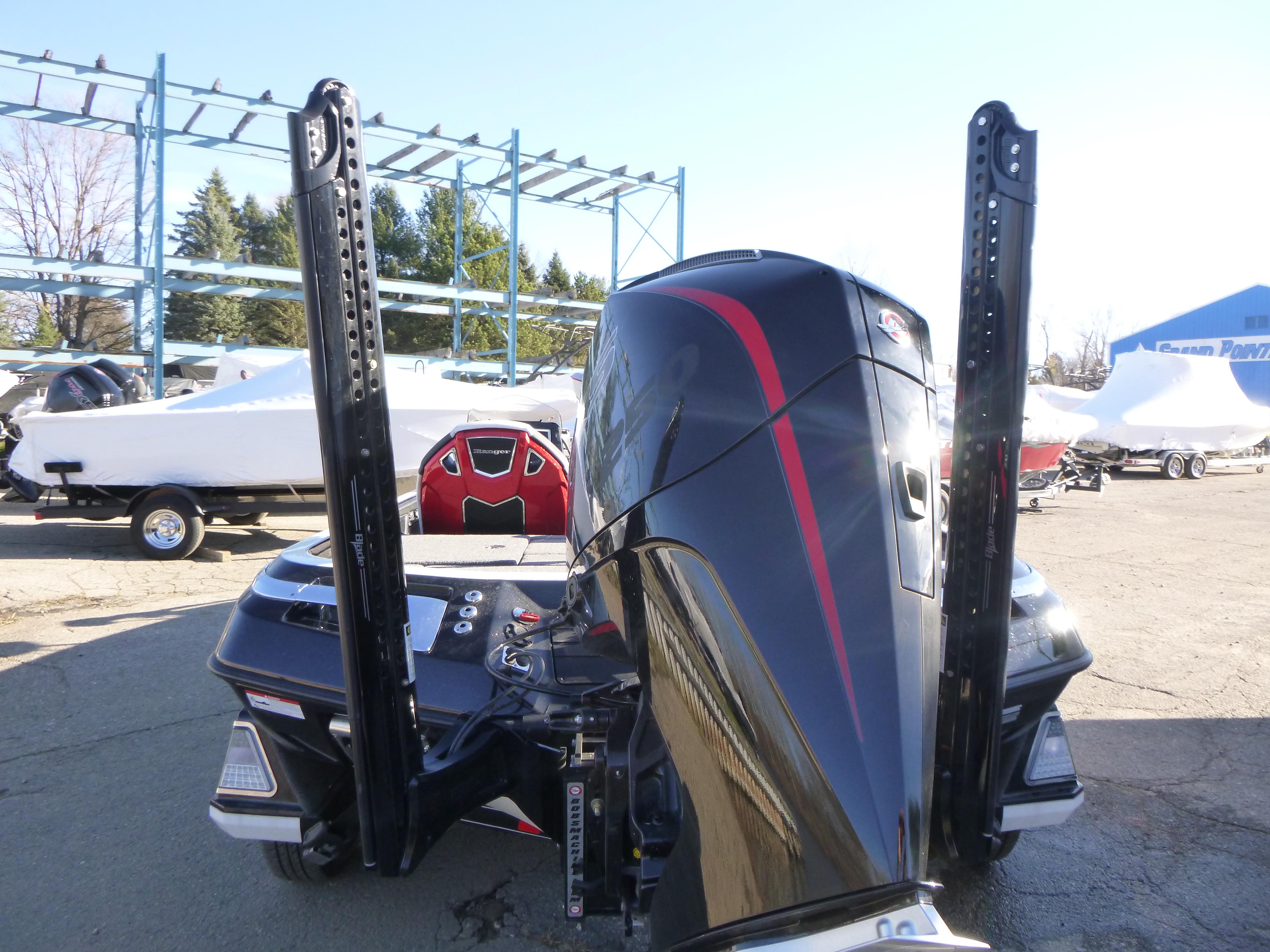 2025 Ranger Z521R Cup-Equipped Gallery