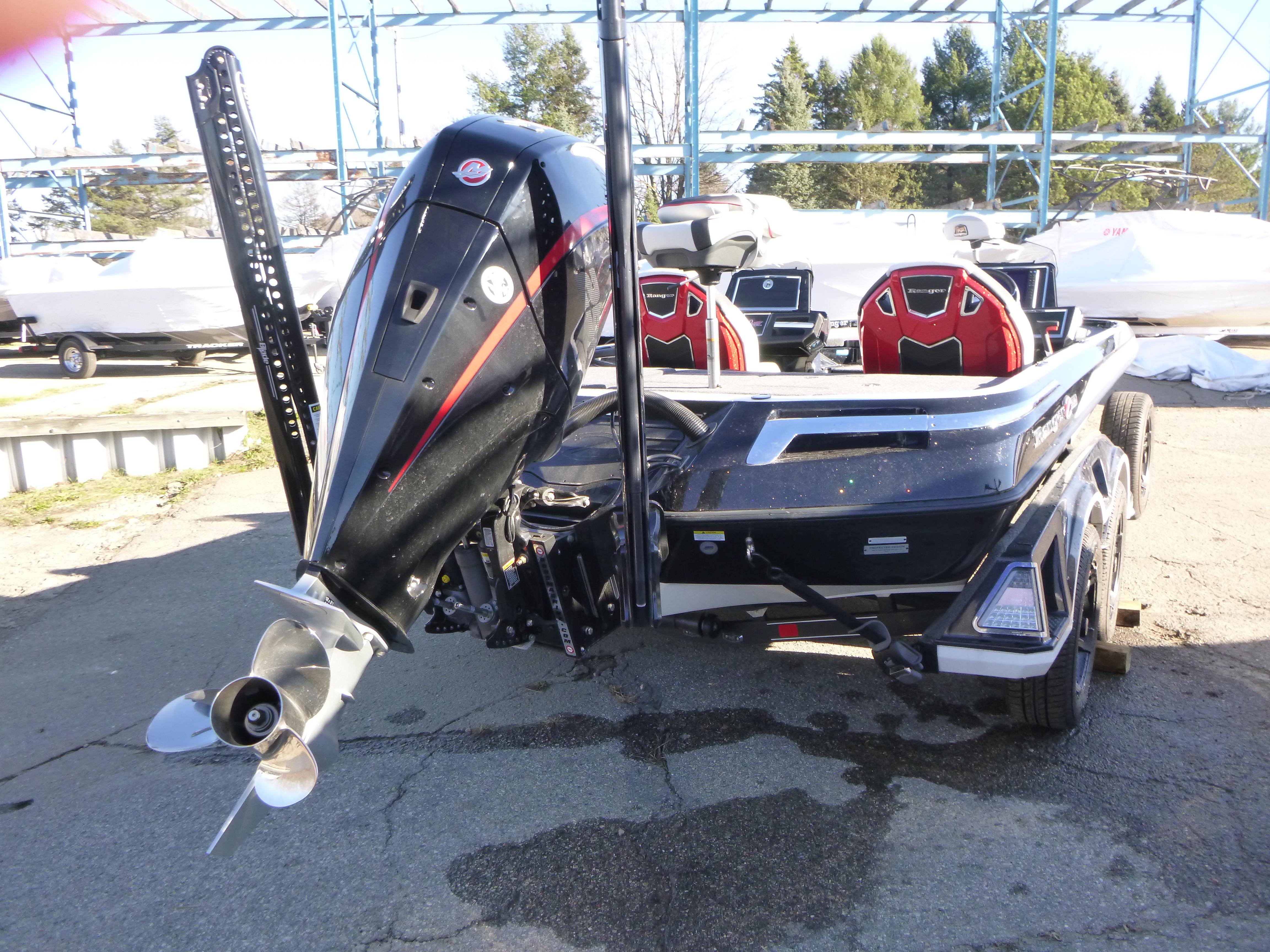2025 Ranger Z521R Cup-Equipped Gallery