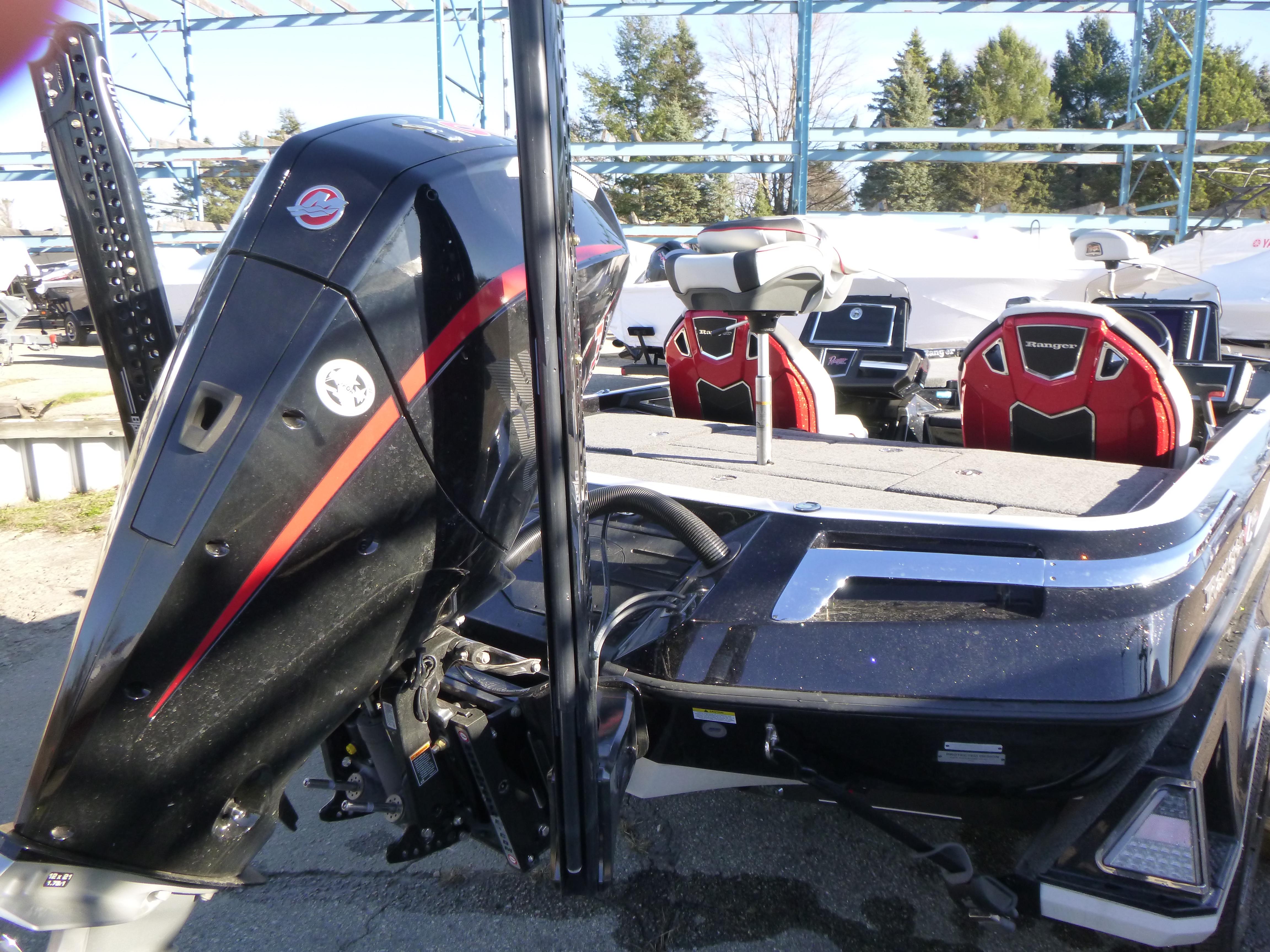 2025 Ranger Z521R Cup-Equipped Gallery