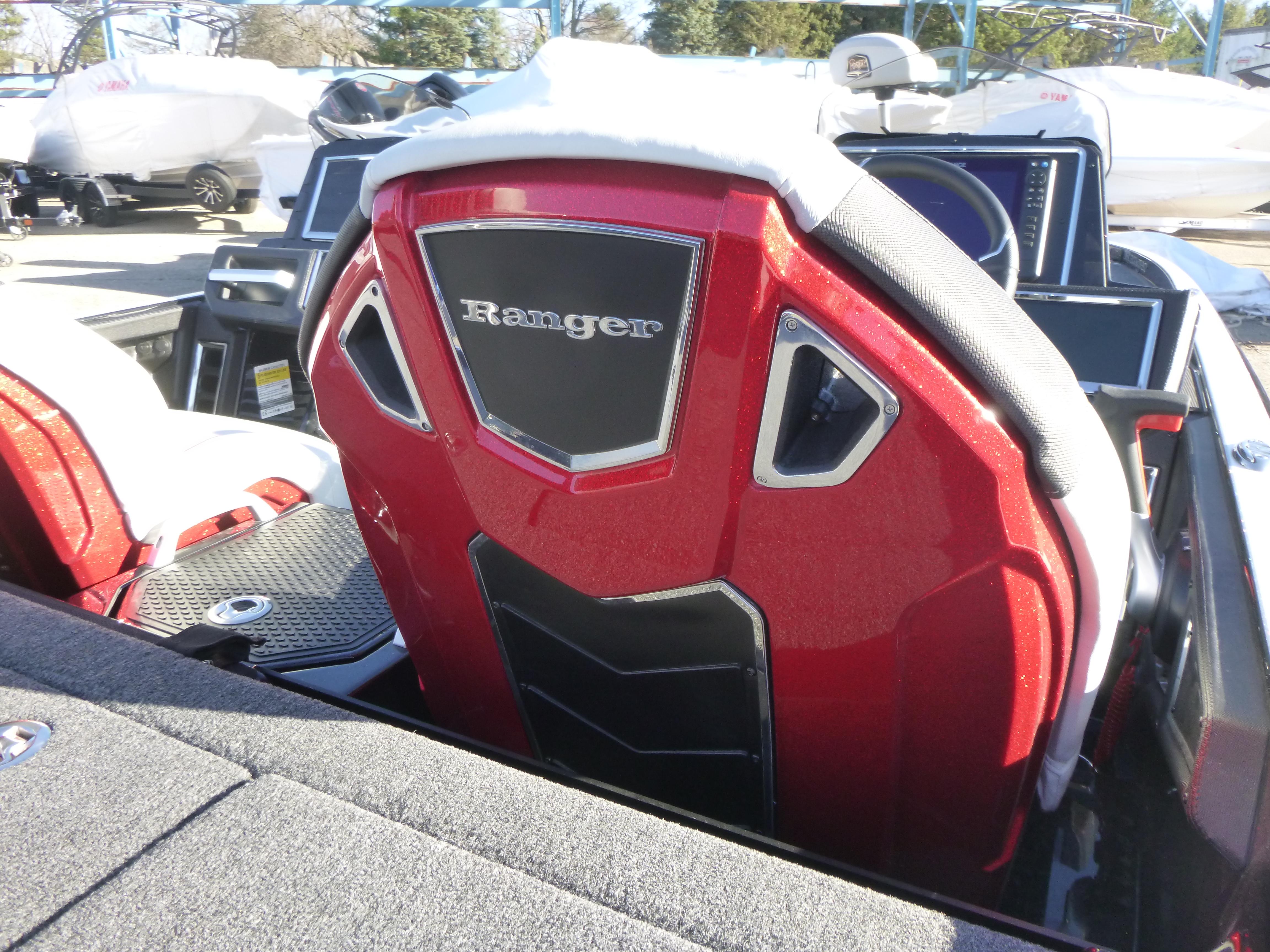 2025 Ranger Z521R Cup-Equipped Gallery