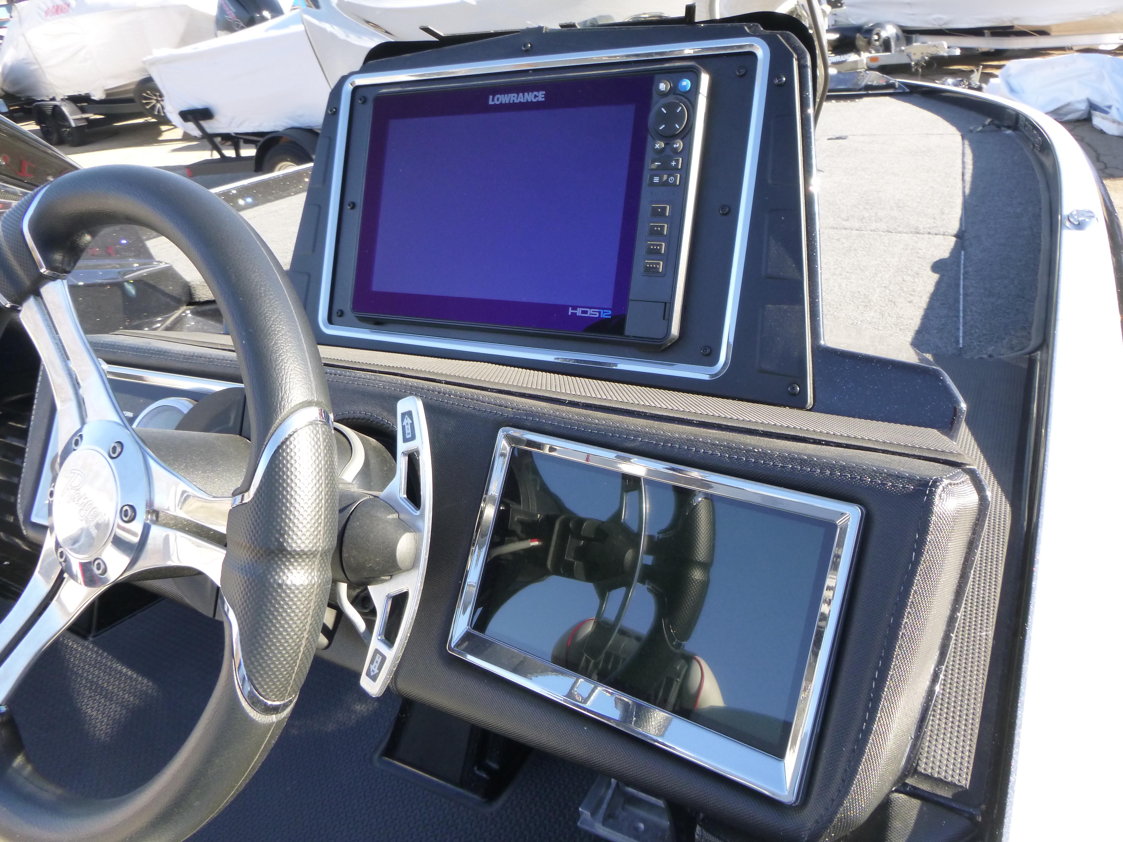 2025 Ranger Z521R Cup-Equipped Gallery