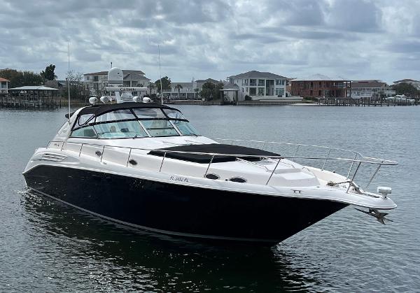 45' Sea Ray, Listing Number 100915049, - Photo No. 2