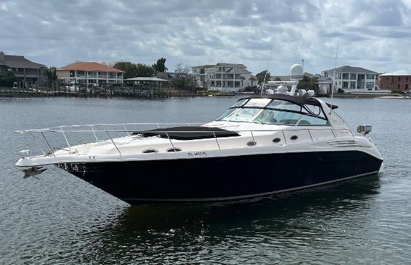 45' Sea Ray, Listing Number 100915049, Image No. 3