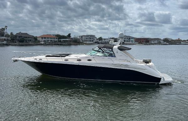 45' Sea Ray, Listing Number 100915049, - Photo No. 4