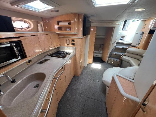 45' Sea Ray, Listing Number 100915049, - Photo No. 6