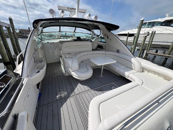 45' Sea Ray, Listing Number 100915049, - Photo No. 15