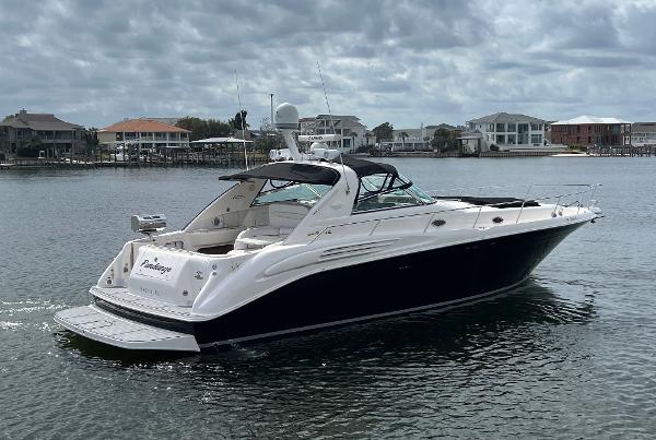 45' Sea Ray, Listing Number 100915049, Image No. 18