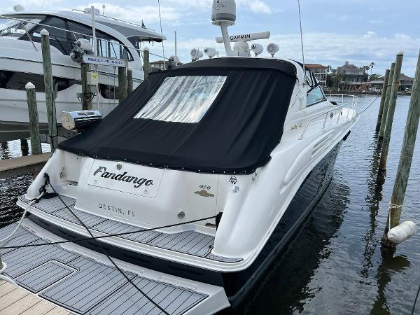 45' Sea Ray, Listing Number 100915049, - Photo No. 19