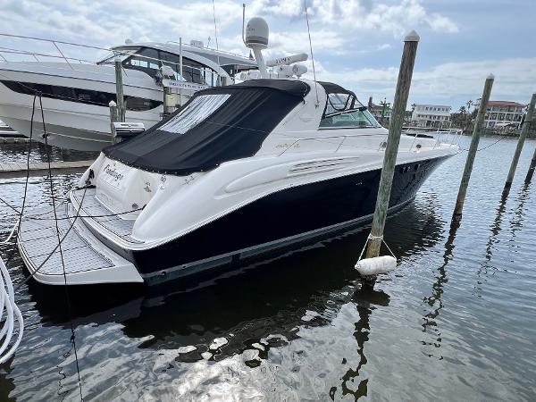 45' Sea Ray, Listing Number 100915049, Image No. 20