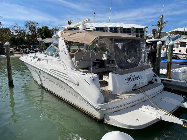 40' Sea Ray, Listing Number 100916306, - Photo No. 2