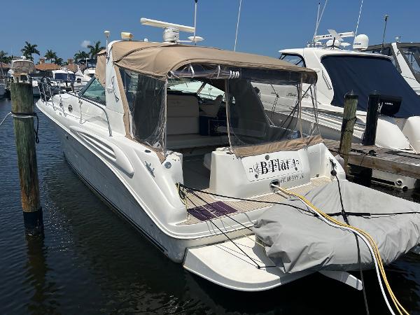 40' Sea Ray, Listing Number 100916306, - Photo No. 35