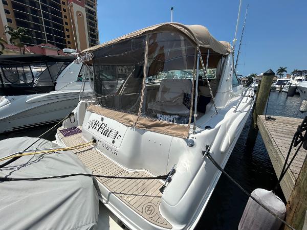 40' Sea Ray, Listing Number 100916306, - Photo No. 36