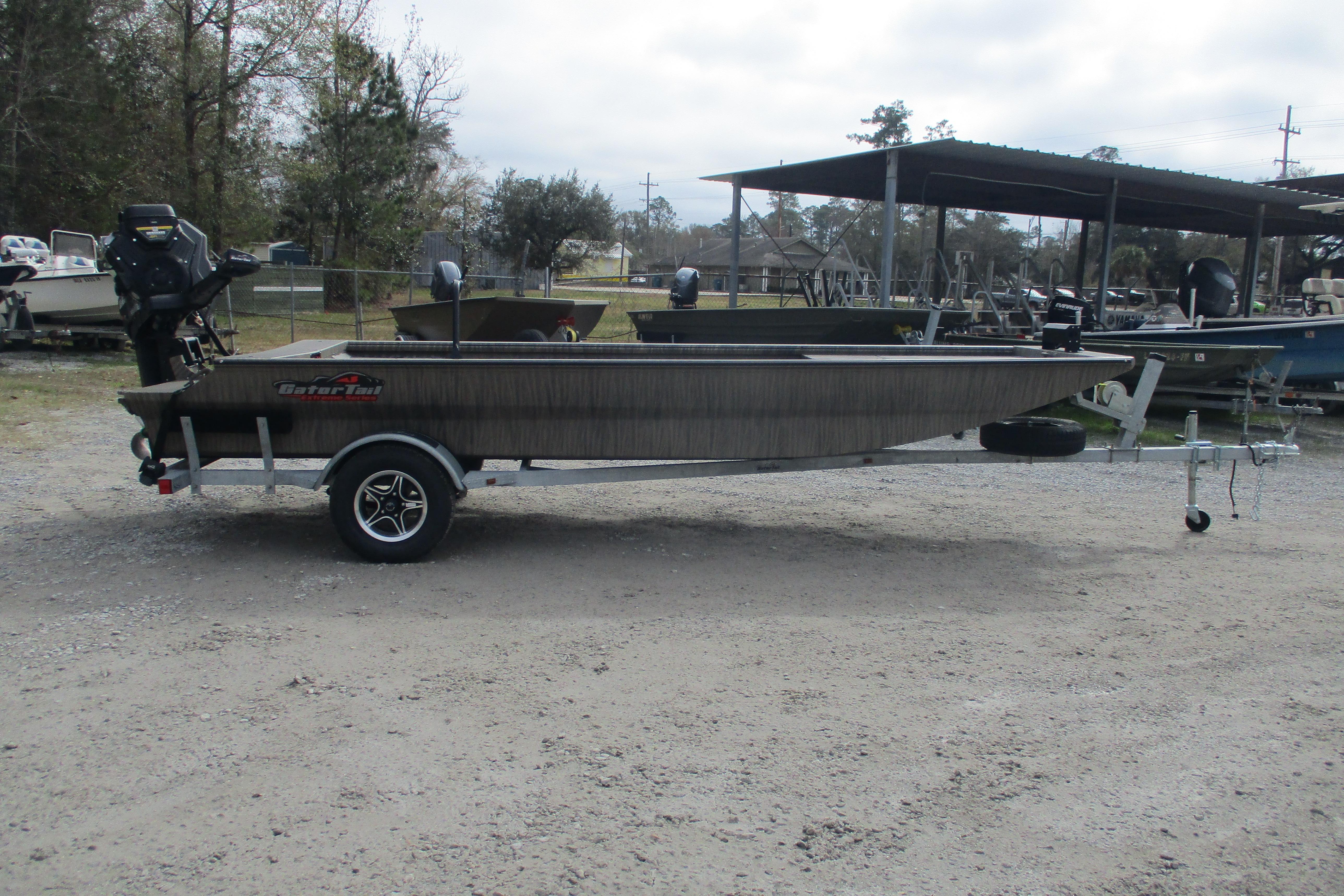 2026 Gator Tail 1860 Extreme-2