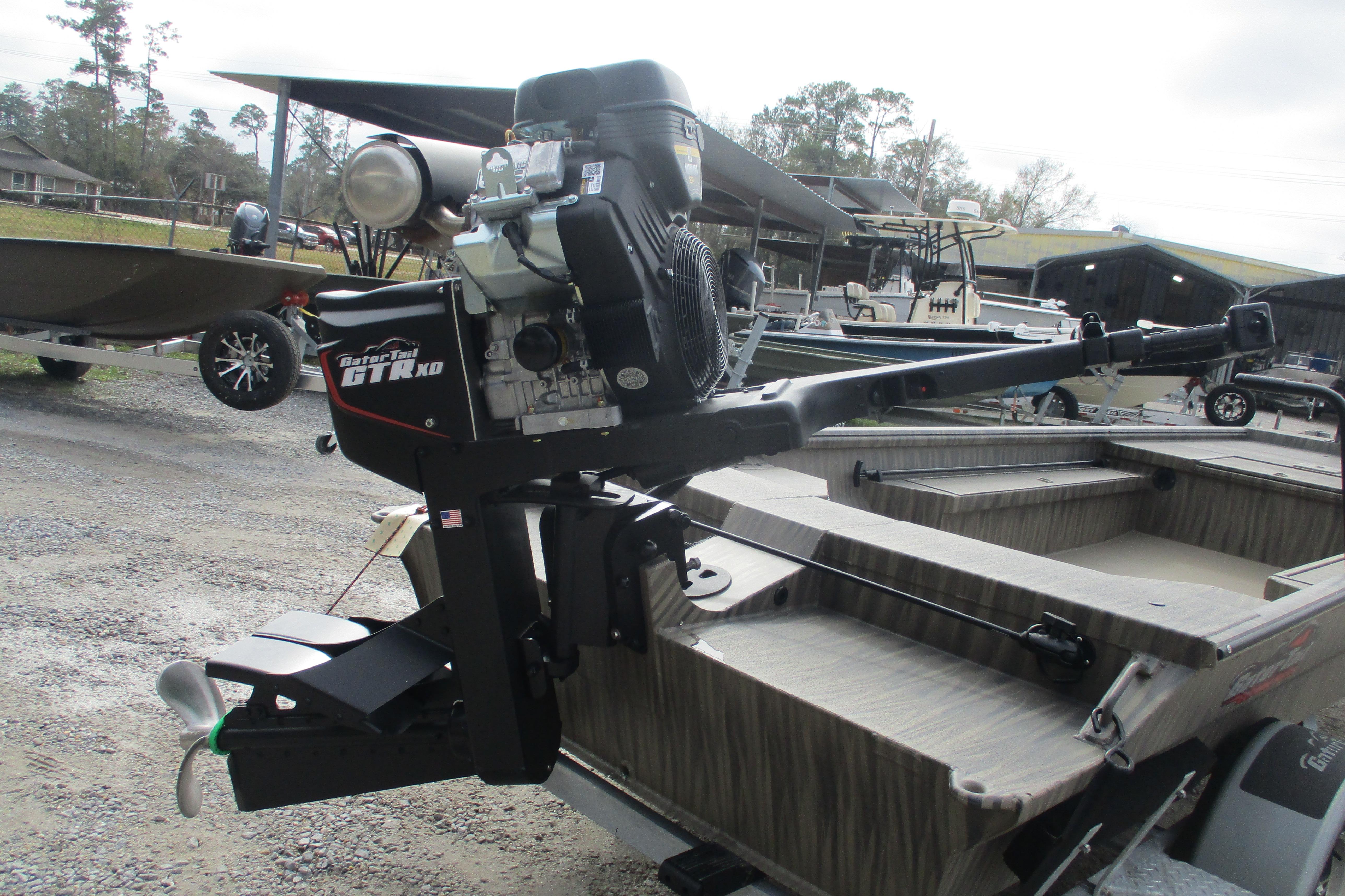 2026 Gator Tail 1860 Extreme-4