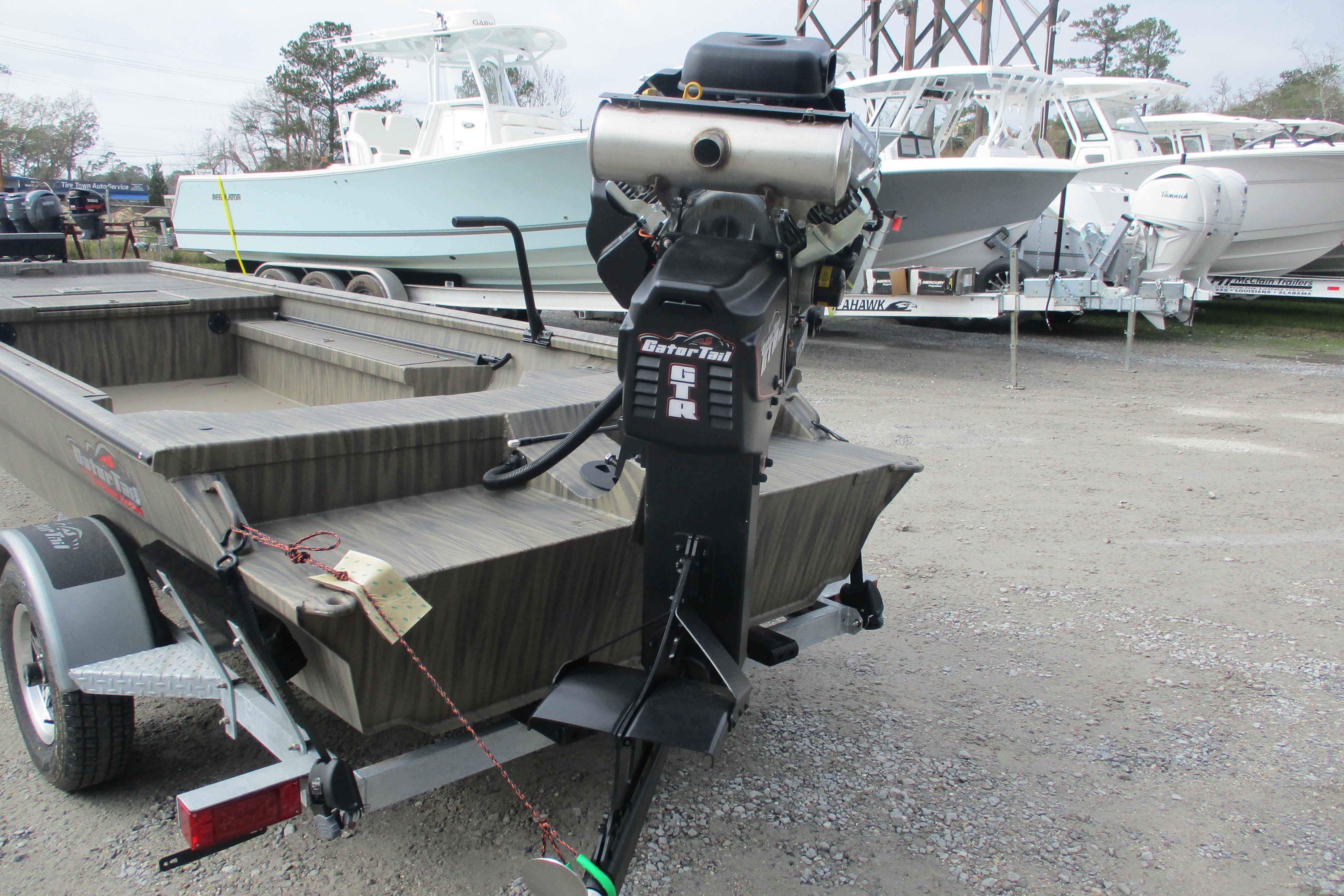 2026 Gator Tail 1860 Extreme-5