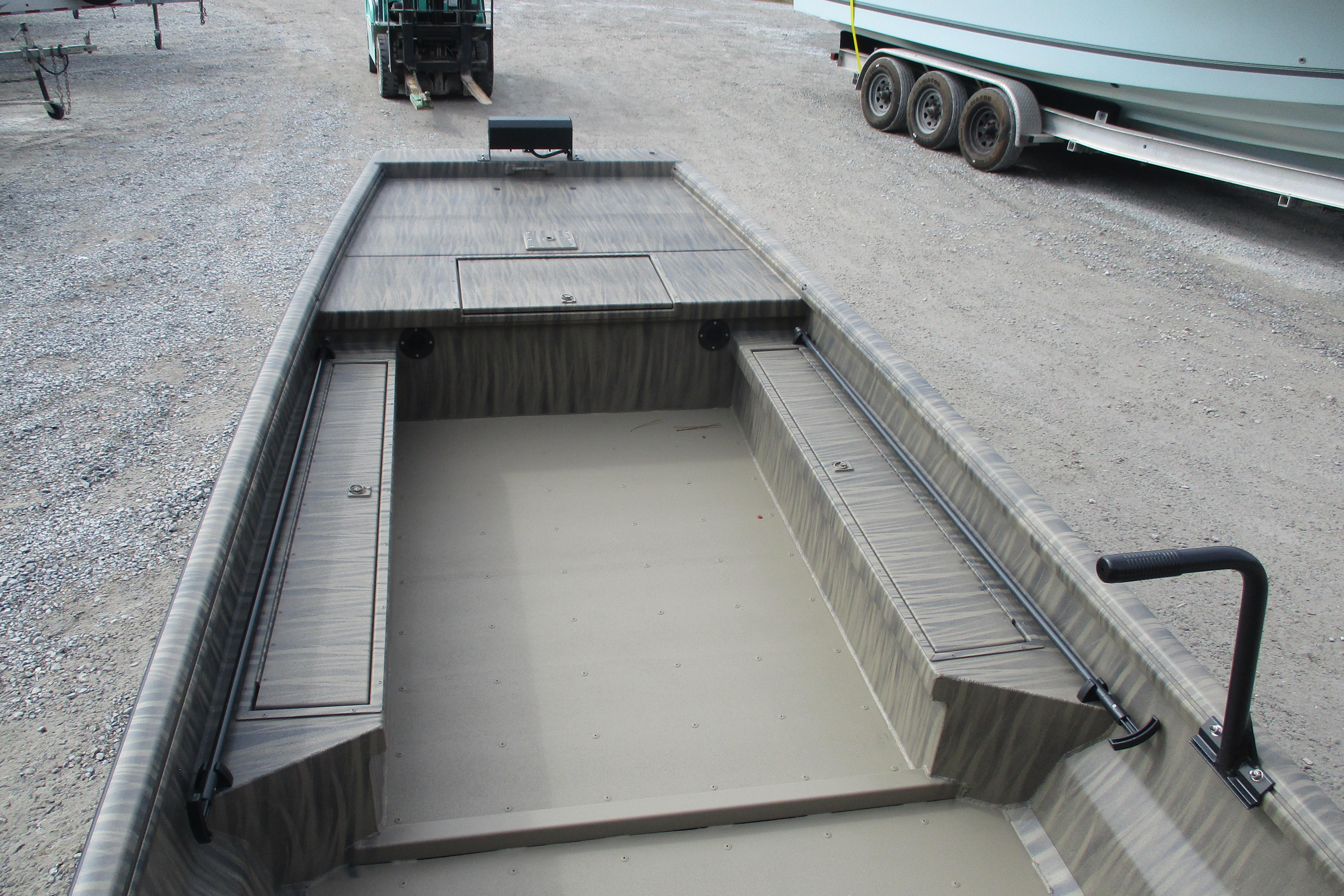 2026 Gator Tail 1860 Extreme-6