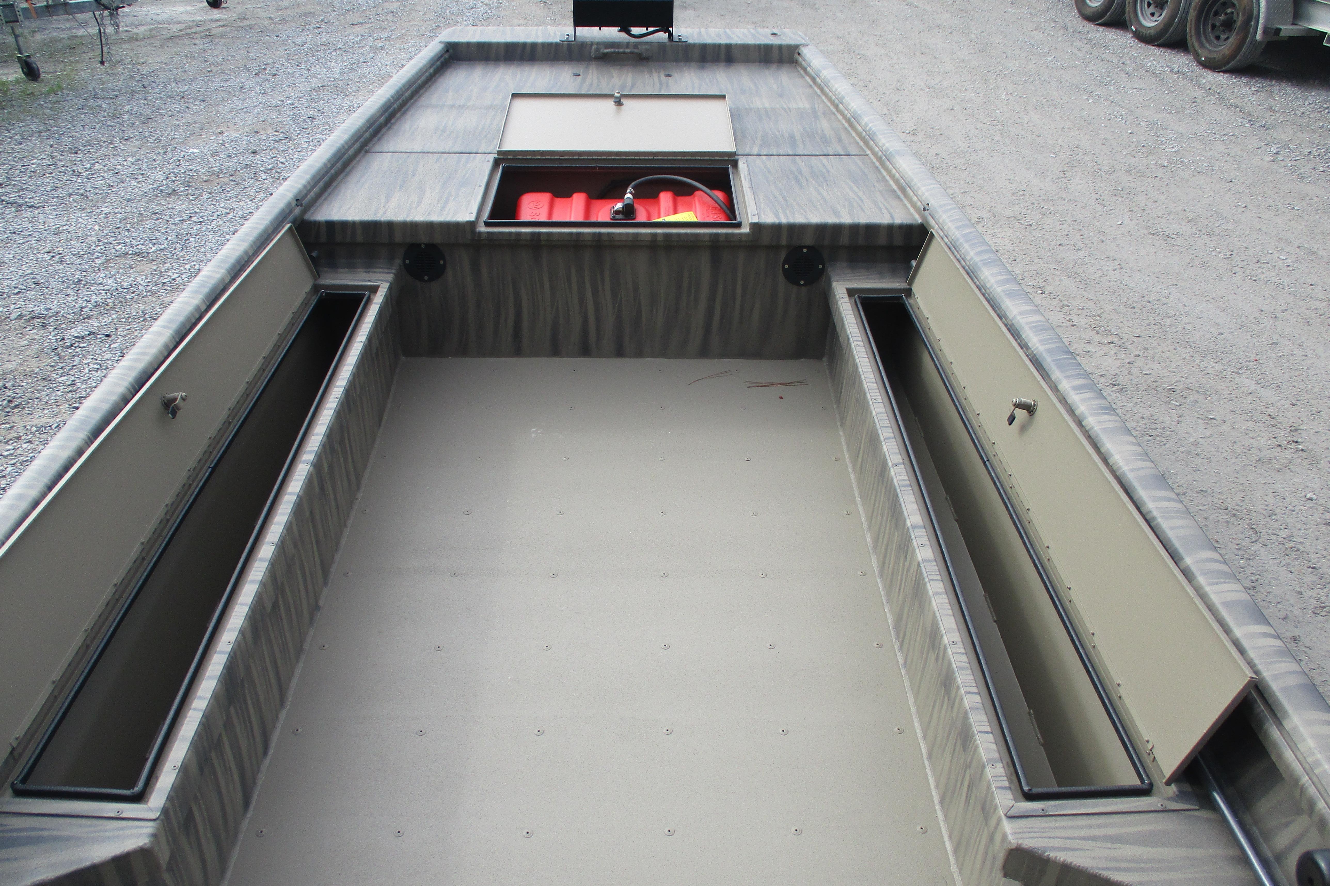 2026 Gator Tail 1860 Extreme-7