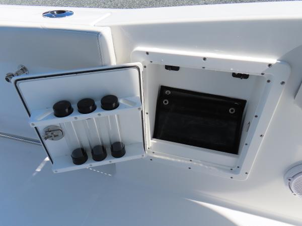Gamefish 30 Photo 36
