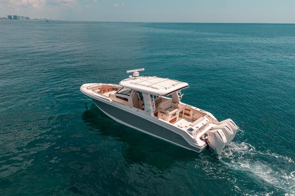 36' Boston Whaler, Listing Number 100916704, Image No. 35