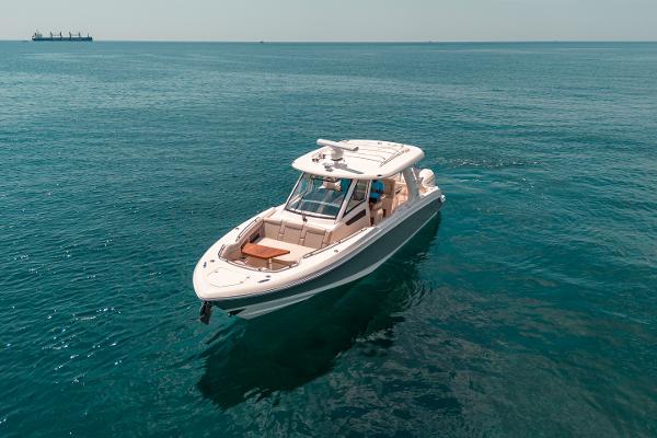 36' Boston Whaler, Listing Number 100916704, Image No. 37