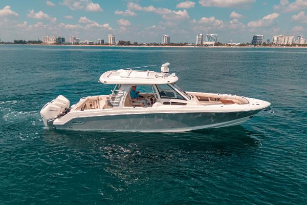 36' Boston Whaler, Listing Number 100916704, Image No. 38