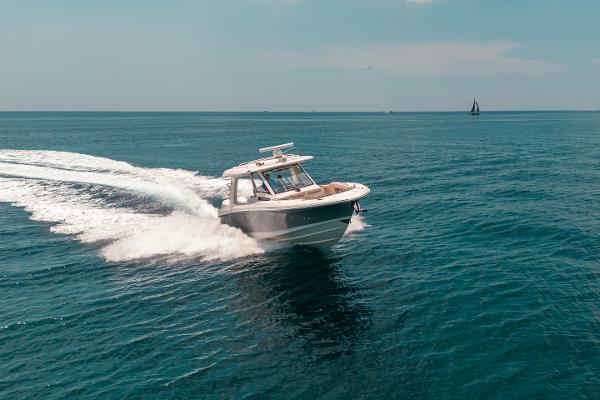 36' Boston Whaler, Listing Number 100916704, - Photo No. 41