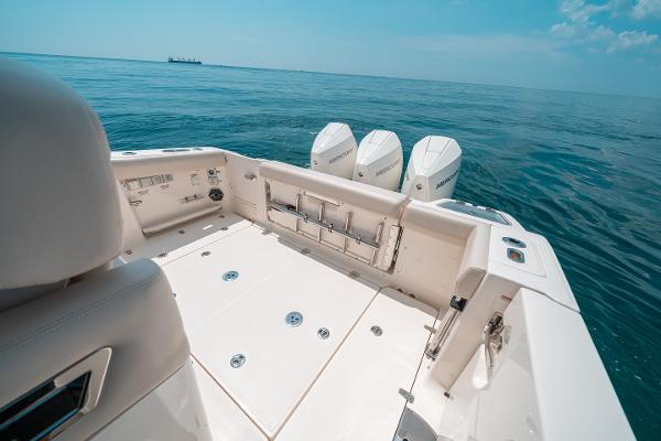 36' Boston Whaler, Listing Number 100916704, Image No. 25