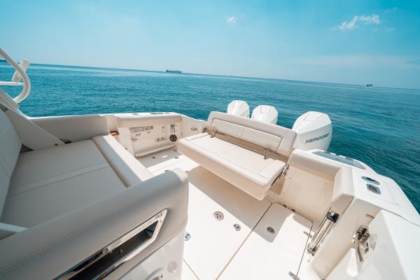 36' Boston Whaler, Listing Number 100916704, Image No. 23