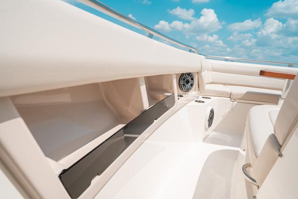 36' Boston Whaler, Listing Number 100916704, - Photo No. 12