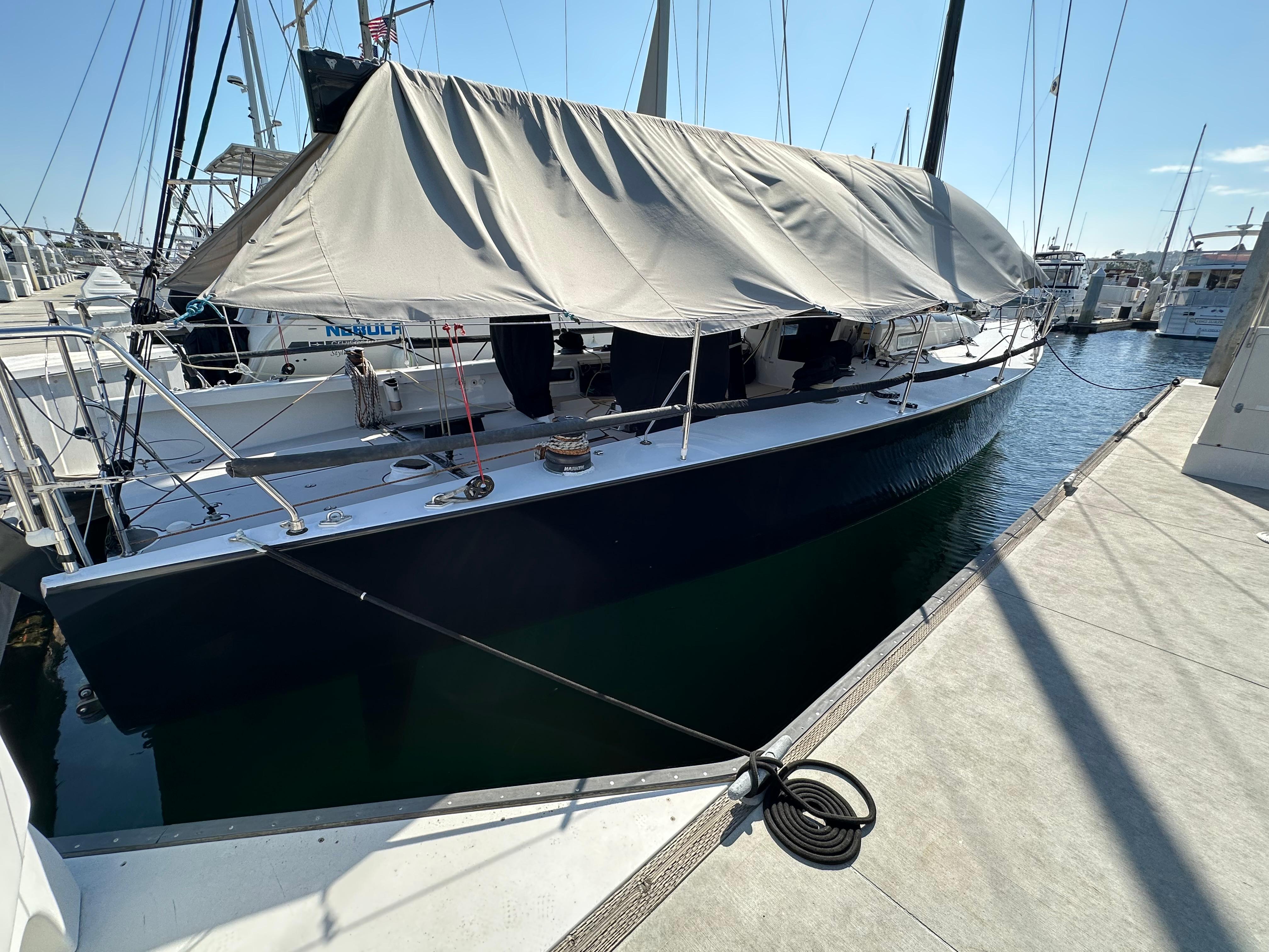 Ground Hog Day Yacht Photos Pics 