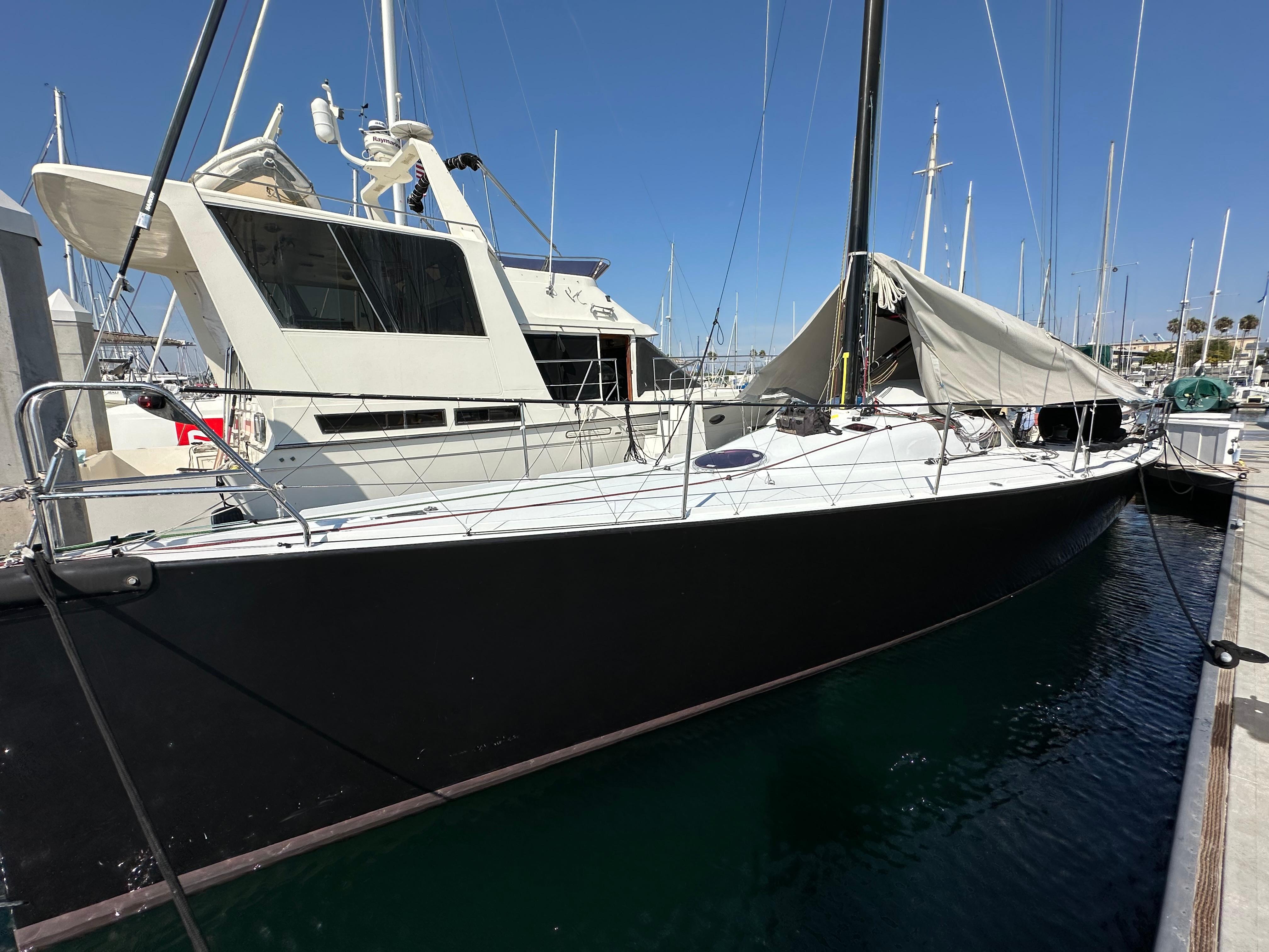 Ground Hog Day Yacht Photos Pics 