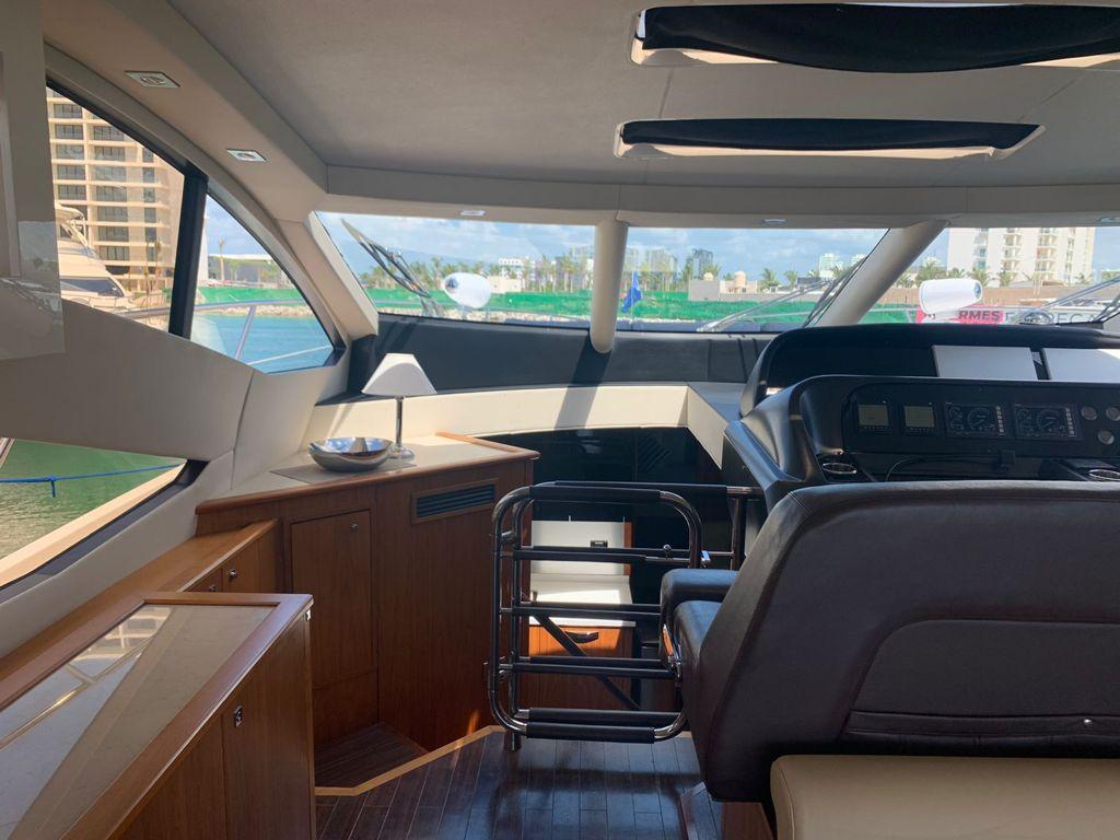 SUNSEEKER PREDATOR 64