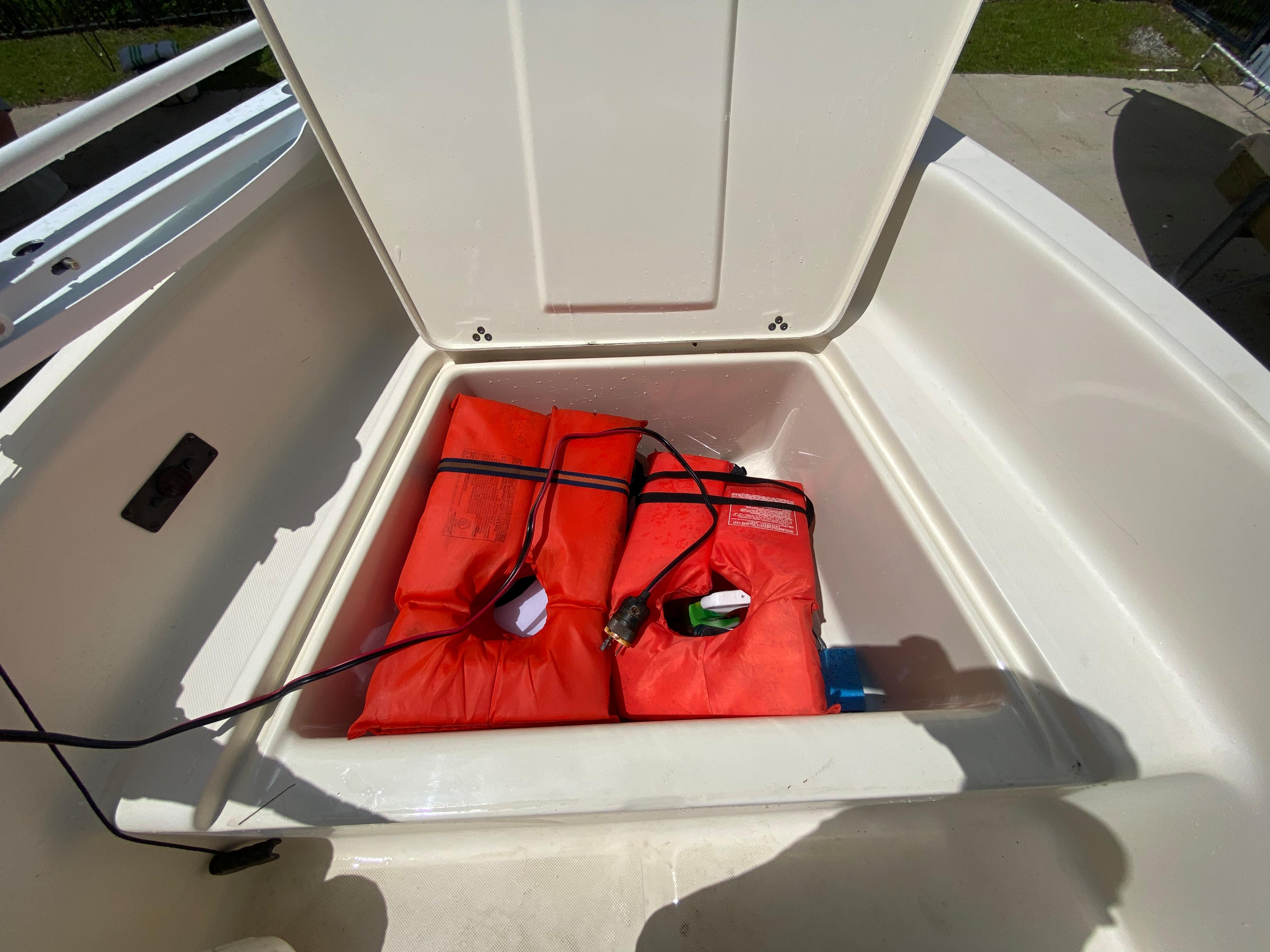 2011 Scout 175 Sportfish