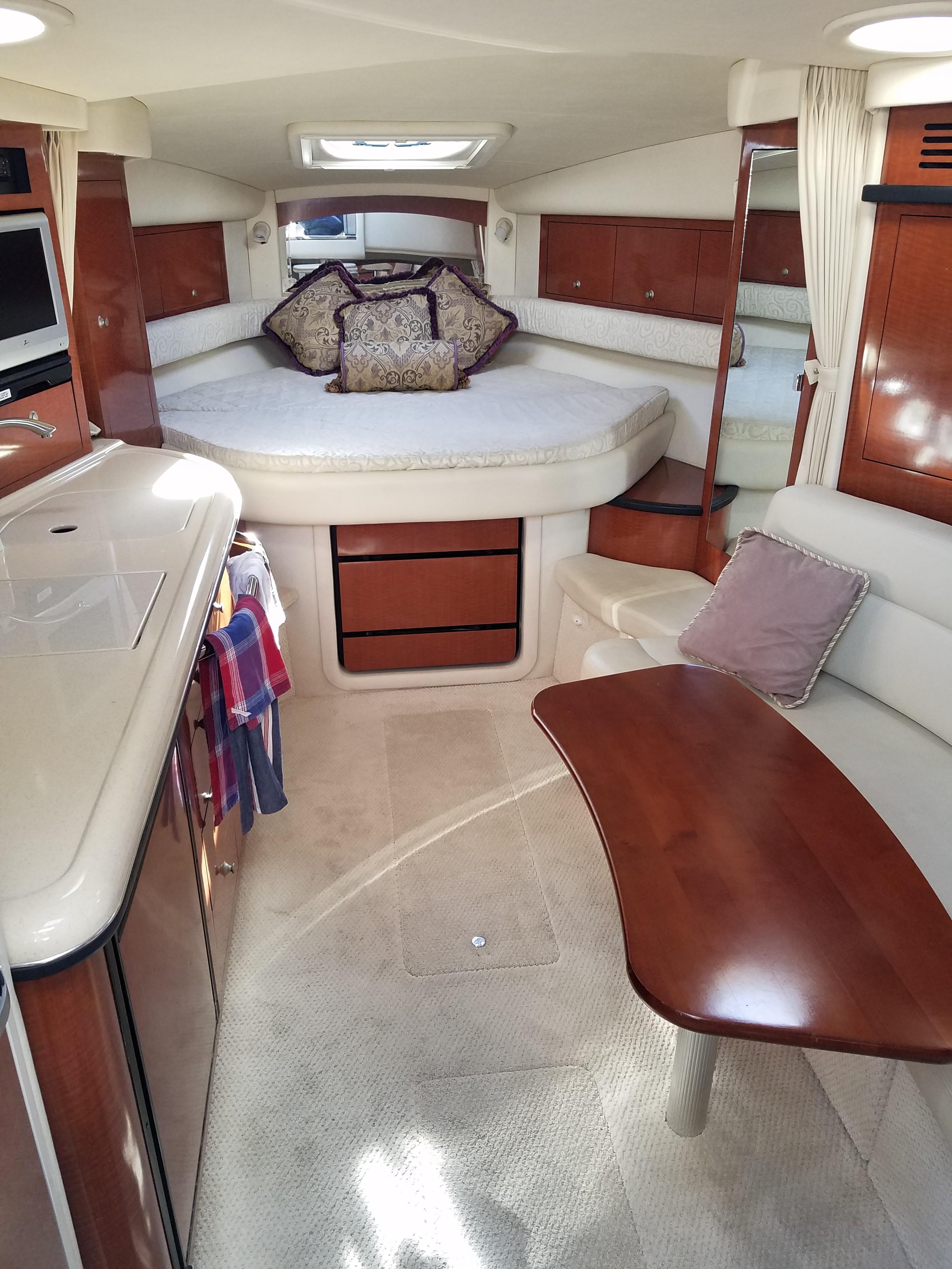 Sea Ray - 50North