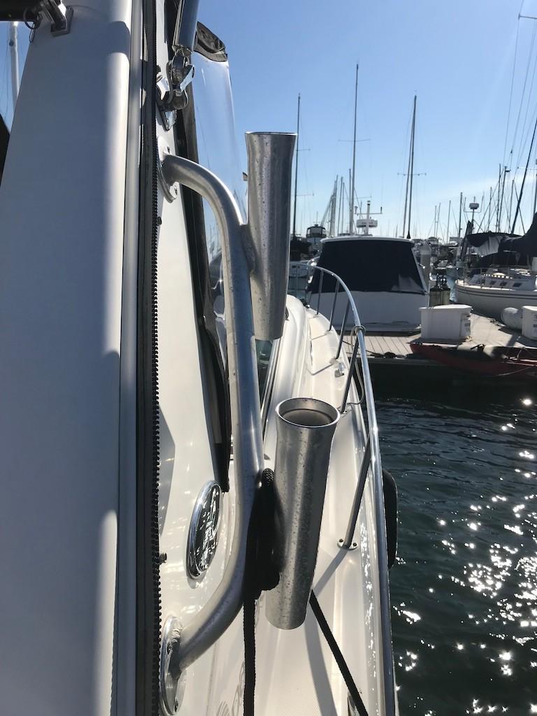 Sea Ray - 50North