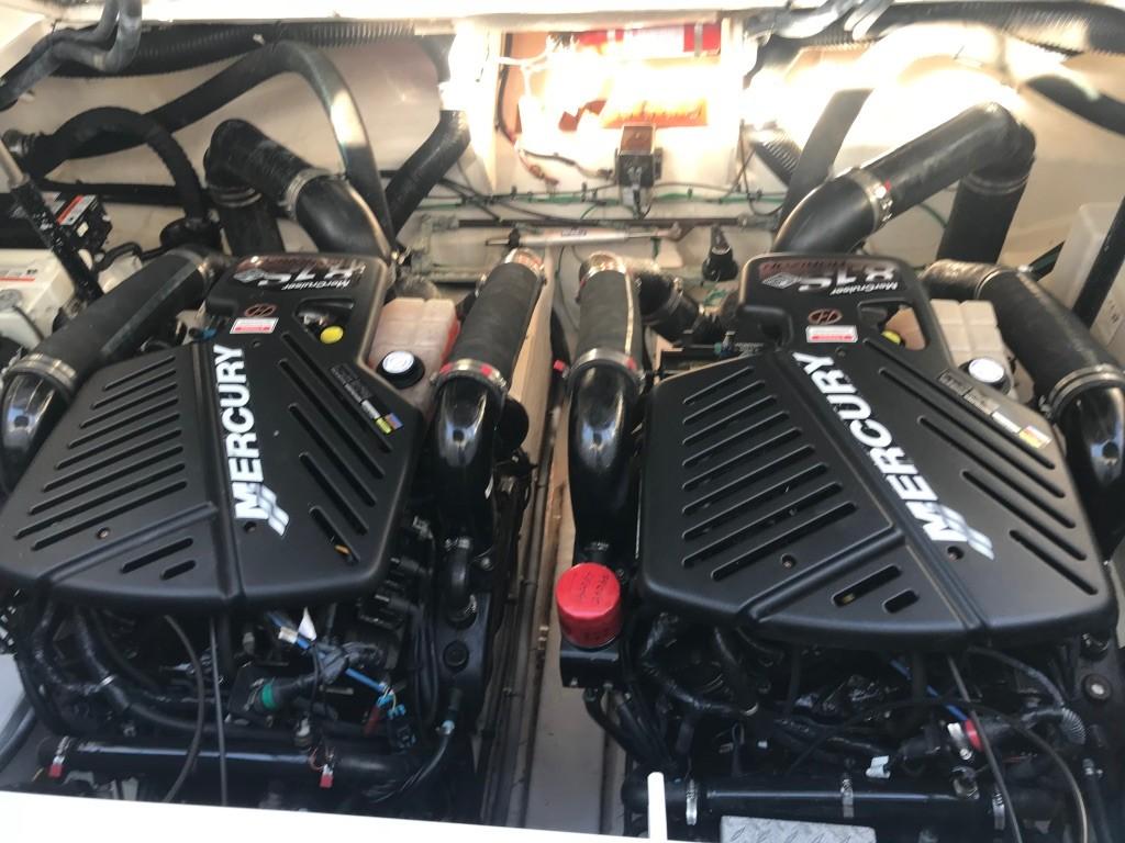 Sea Ray - 50North