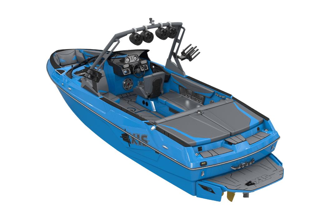 2023 Axis T23