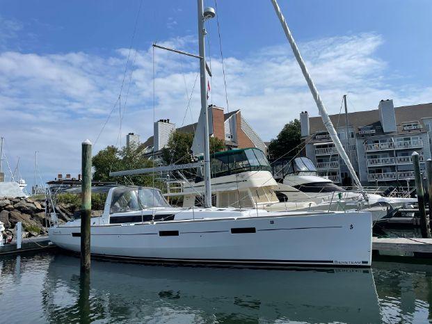 2013 Beneteau