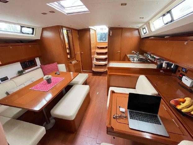 2013 Beneteau