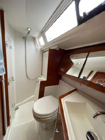 2013 Beneteau