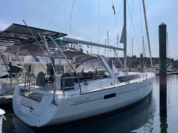 2013 Beneteau