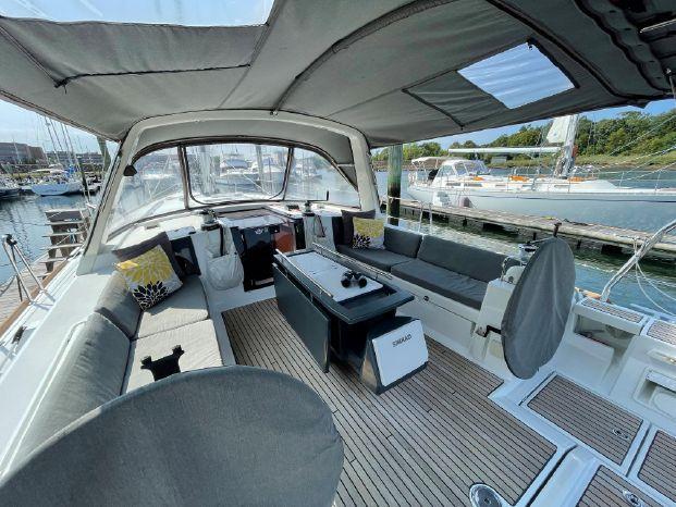 2013 Beneteau