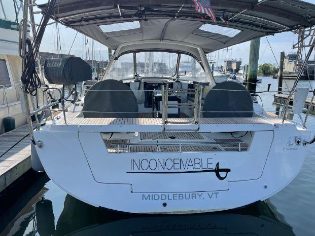 2013 Beneteau