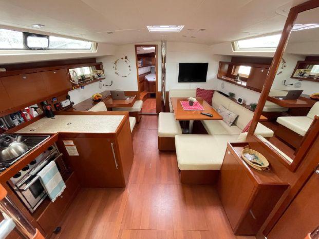 2013 Beneteau