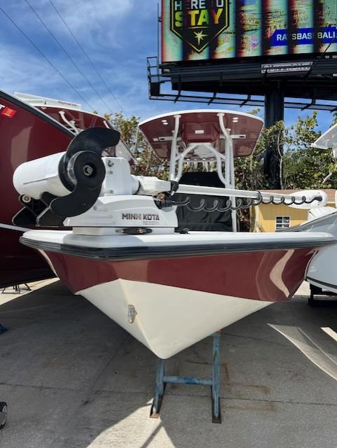 2018 Yellowfin 24 CE-3